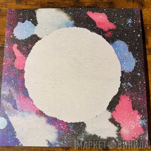 Khruangbin - The Universe Smiles Upon You II
