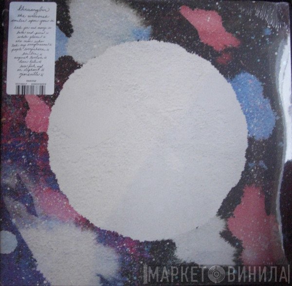 Khruangbin - The Universe Smiles Upon You II