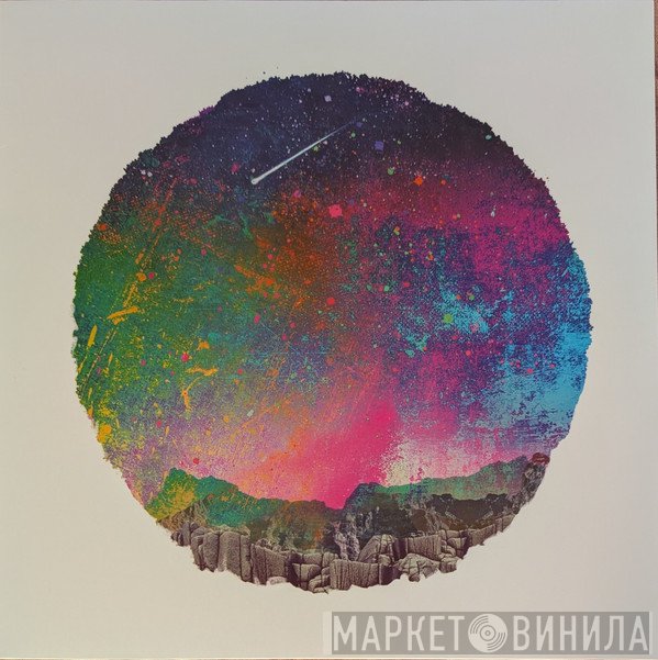 Khruangbin - The Universe Smiles Upon You