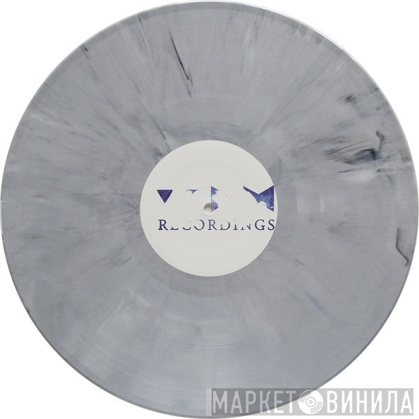 Kiani & His Legion - Grey E.P.