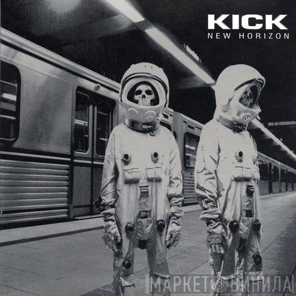 Kick  - New Horizon