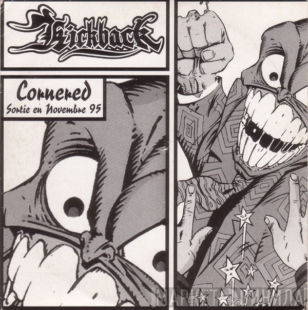 Kickback   - Cornered