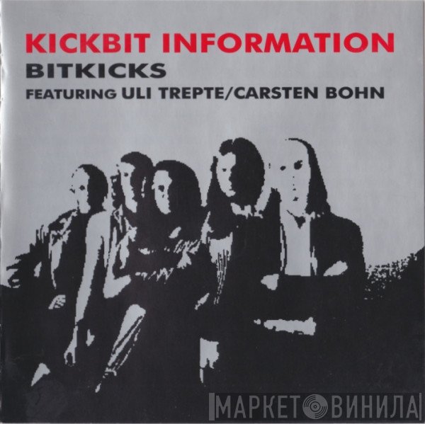 Kickbit Information  - Bitkicks