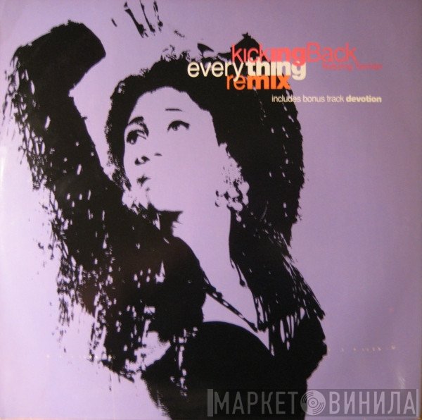 Kicking Back, Taxman - Everything (Remix)