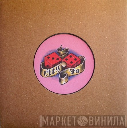 Kid & Khan - Goo Goo Muck / Talk Dirty