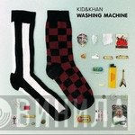 Kid & Khan - Washing Machine (Remixes)