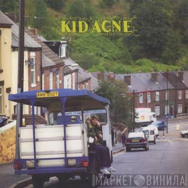 Kid Acne - Eddy Fresh