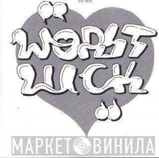 Kid Acne - Worst Luck