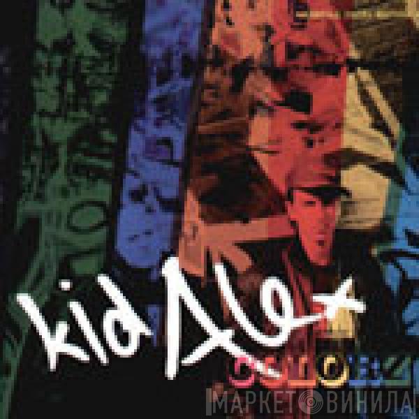 Kid Alex  - Colorz