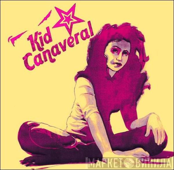 Kid Canaveral - Smash Hits