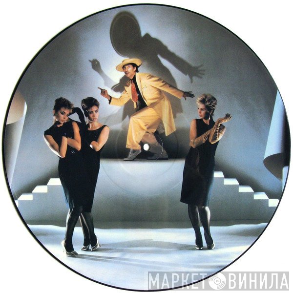 Kid Creole And The Coconuts - Annie, I'm Not Your Daddy
