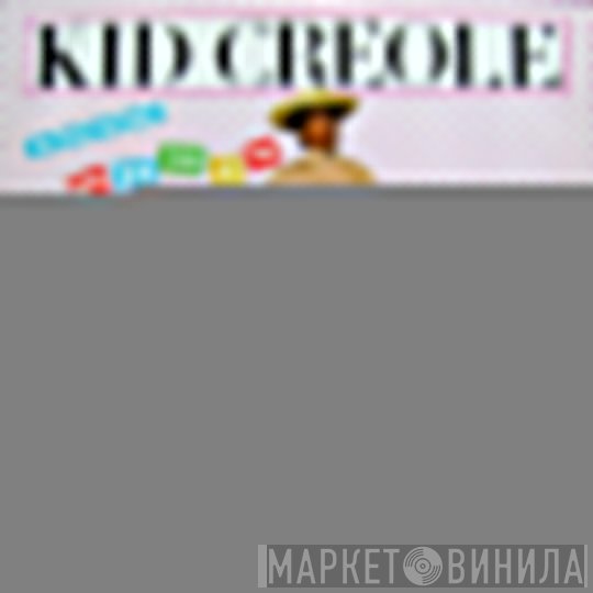 Kid Creole And The Coconuts - Stool Pigeon