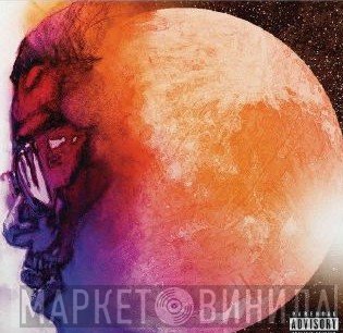 Kid Cudi - Man On The Moon: The End Of Day