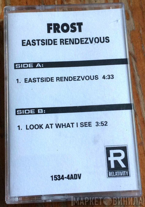 Kid Frost  - East Side Rendezvous