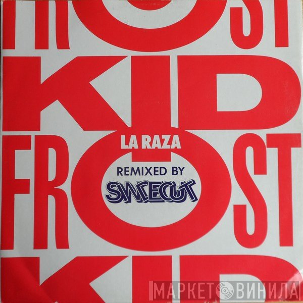 Kid Frost - La Raza (Sindecut Remix)
