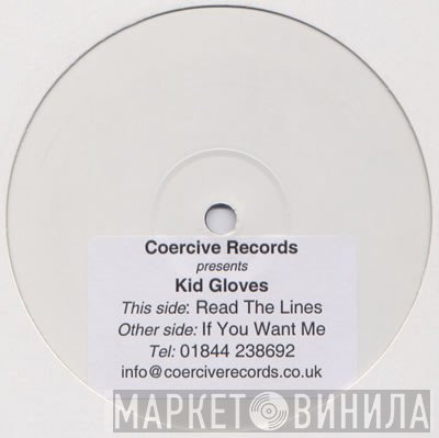 Kid Gloves - Read The Lines