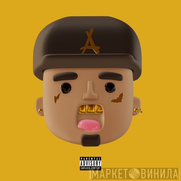 Kid Ink  - Alive
