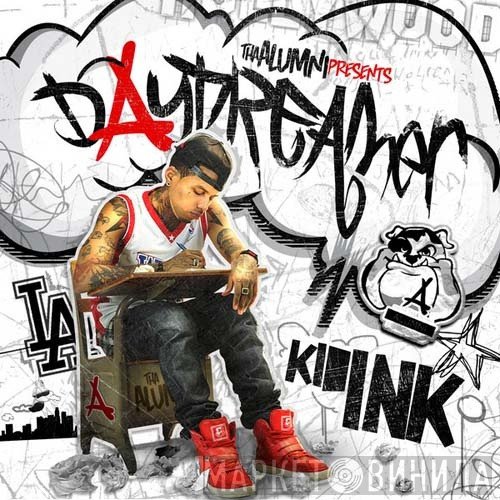 Kid Ink  - Daydreamer