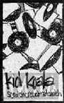 Kid Koala  - Scratchcratchratchatch