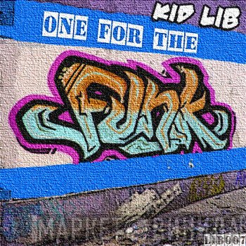 Kid Lib  - One For The Funk