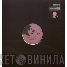 Kid Massive - The Spirit / The Shit