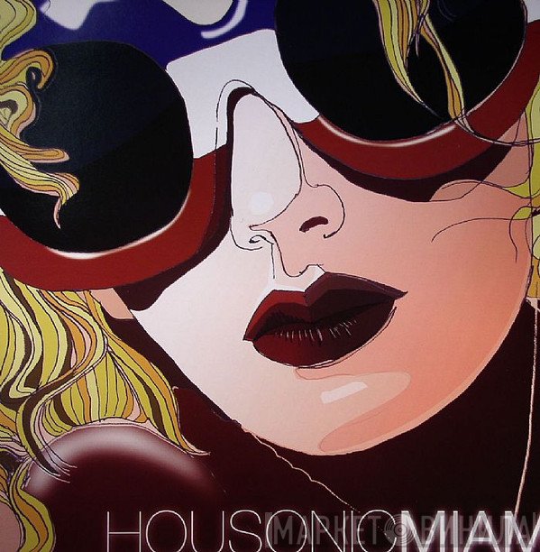 Kid Massive, eau de funk - Housonic Miami 2006 Sampler