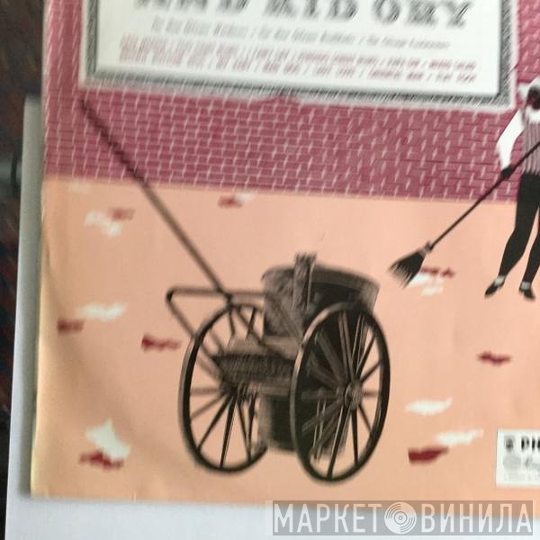 Kid Ory, Johnny Dodds - Johnny Dodds And Kid Ory