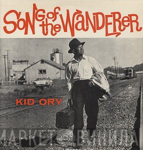 Kid Ory - Song Of The Wanderer