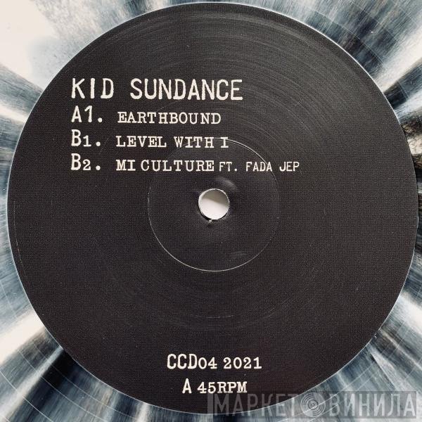Kid Sundance - Earthbound