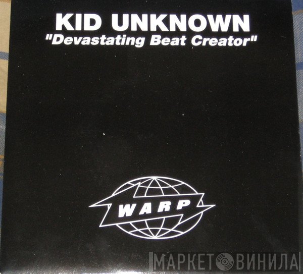 Kid Unknown  - Devastating Beat Creator