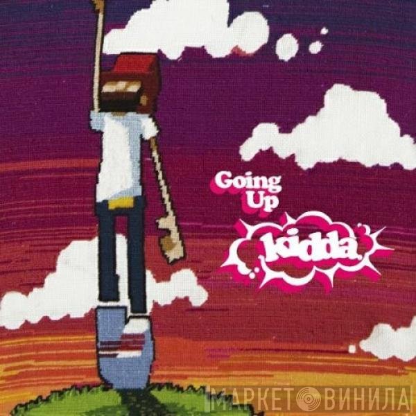 Kidda  - Going Up