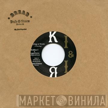 Kiddus I, Reggaelation Independance - Flying At Knots