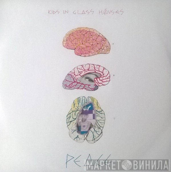 Kids In Glass Houses  - Peace