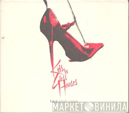 Kids In Glass Houses - Smart Casual