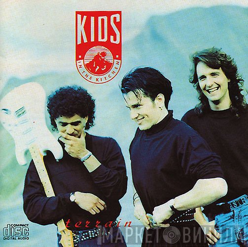 Kids In The Kitchen  - Terrain