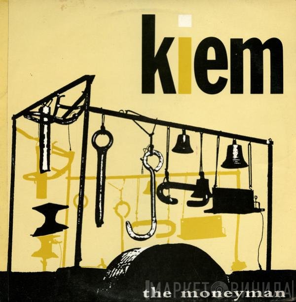 Kiem  - The Moneyman
