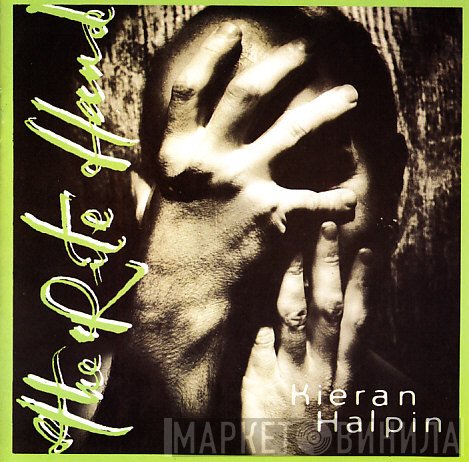 Kieran Halpin - The Rite Hand