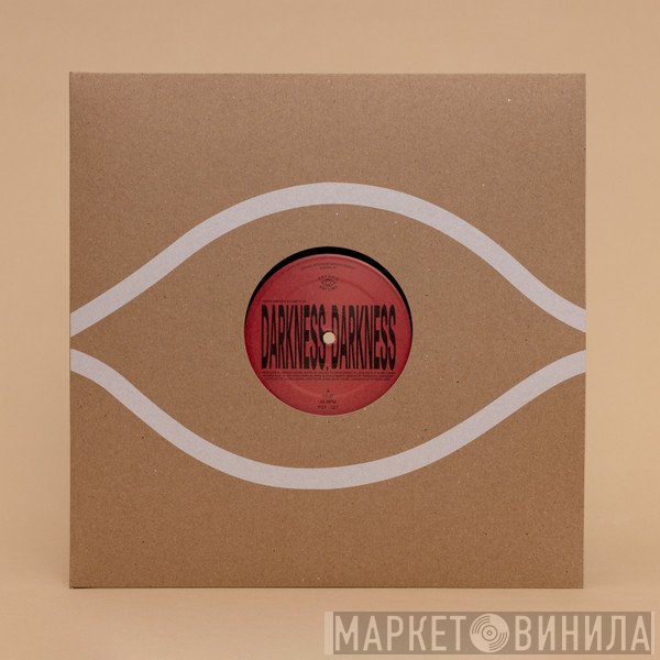 Kieran Hebden, William Tyler - Darkness, Darkness / No Services