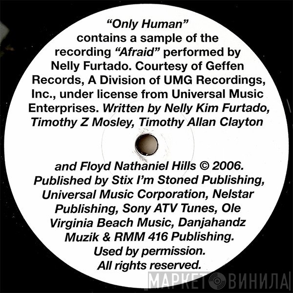 Kieran Hebden - Only Human