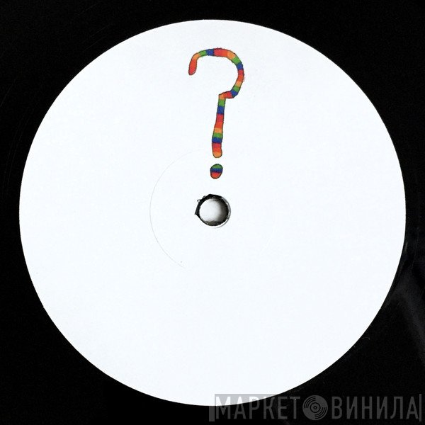 Kieran Hebden  - Question