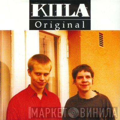 Kiila  - Original
