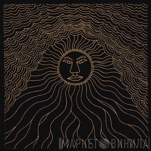 Kikagaku Moyo - Mammatus Clouds