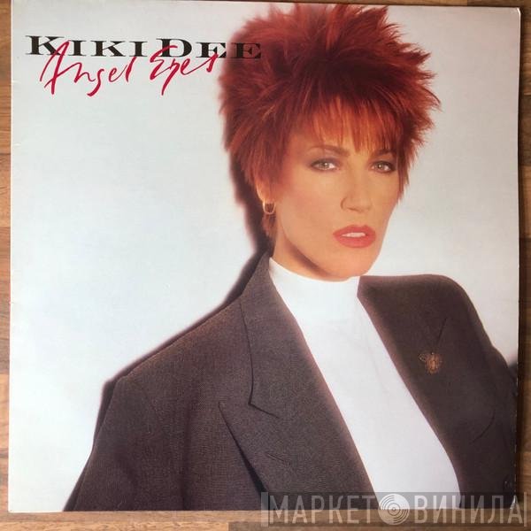 Kiki Dee  - Angel Eyes