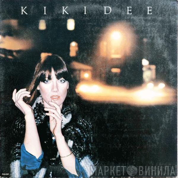 Kiki Dee - Kiki Dee