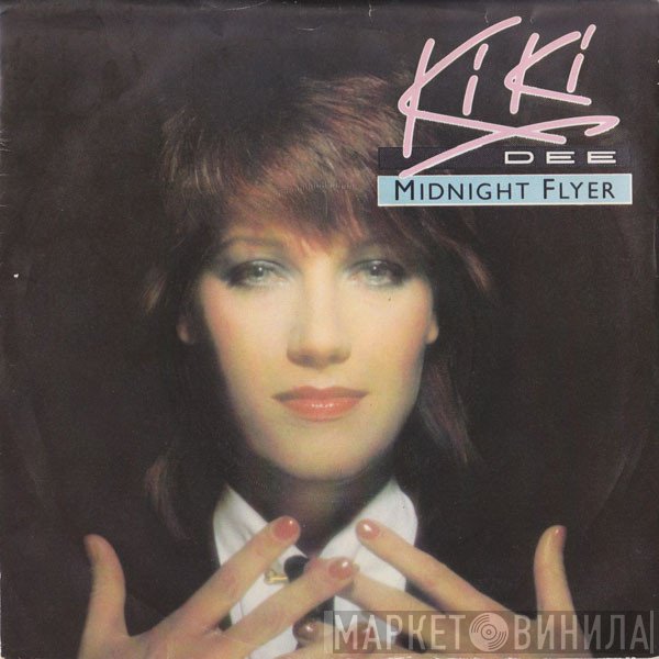 Kiki Dee - Midnight Flyer