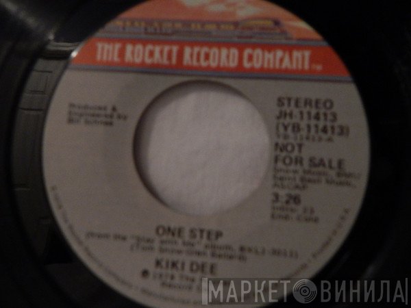 Kiki Dee  - One Step