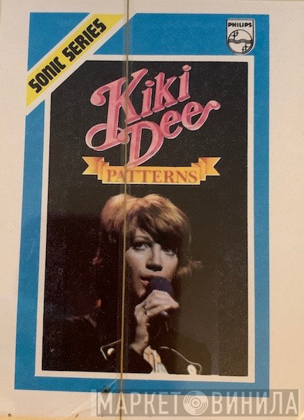 Kiki Dee  - Patterns