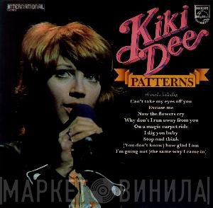 Kiki Dee  - Patterns