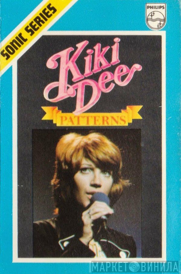 Kiki Dee  - Patterns