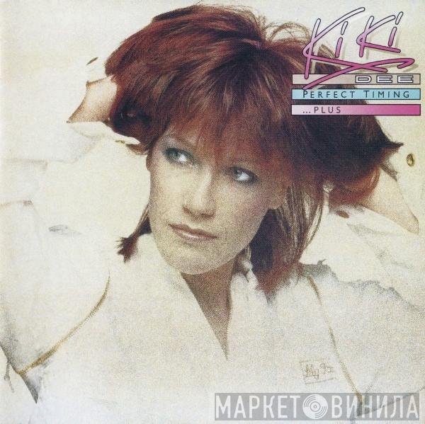Kiki Dee  - Perfect Timing... Plus